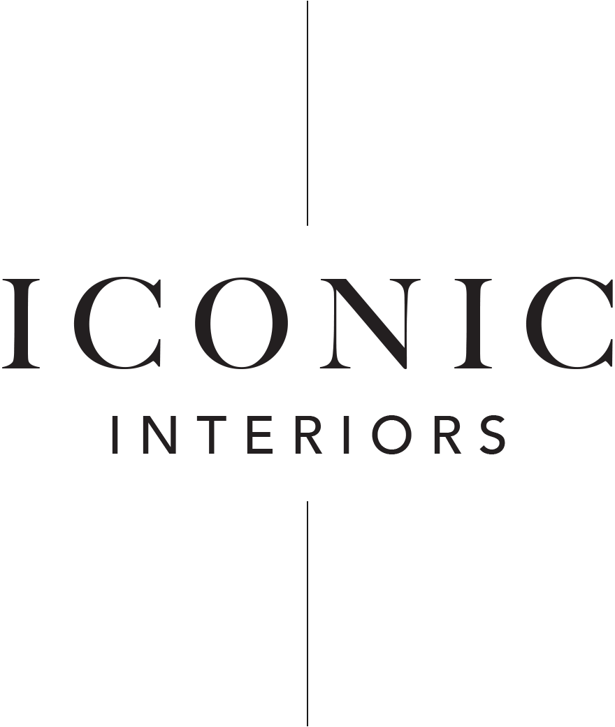 Iconic Interiors Logo